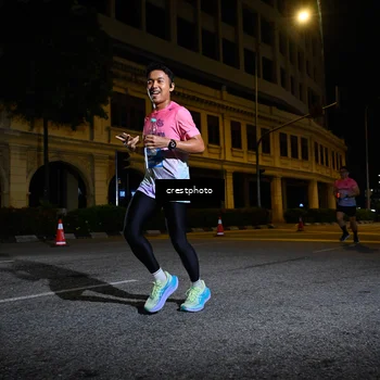 Runner Photo 5723938