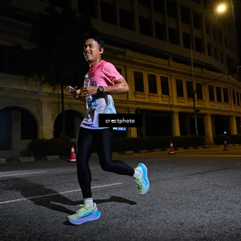 Runner Photo 5723941