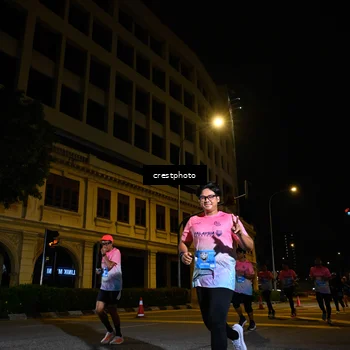 Runner Photo 5723954