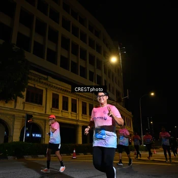 Runner Photo 5723957
