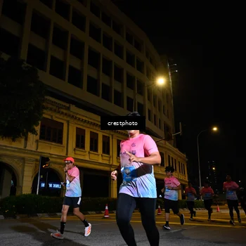 Runner Photo 5723963