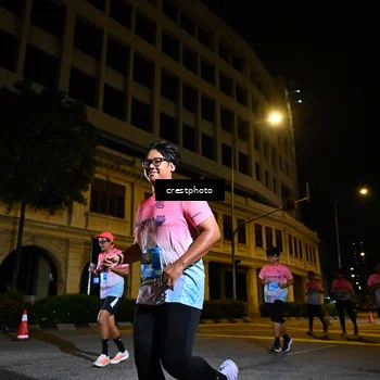 Runner Photo 5723964
