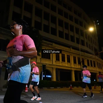 Runner Photo 5723967