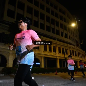 Runner Photo 5723968