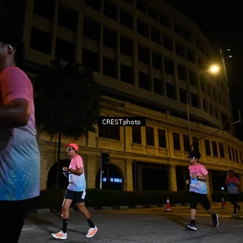 Runner Photo 5723969
