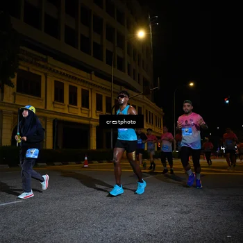 Runner Photo 5723970