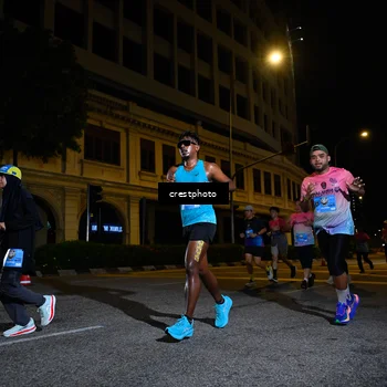 Runner Photo 5723974