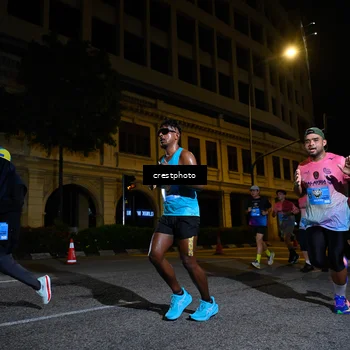 Runner Photo 5723978