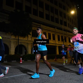 Runner Photo 5723980