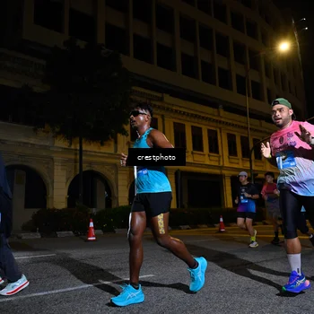 Runner Photo 5723981
