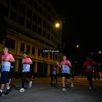 Runner Photo 5723982