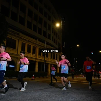 Runner Photo 5723983