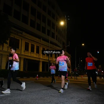 Runner Photo 5723984