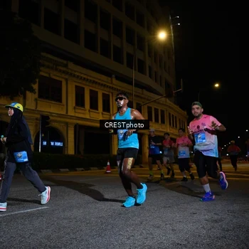 Runner Photo 5723985