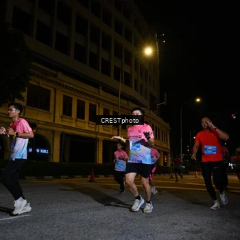 Runner Photo 5723987