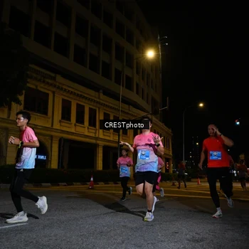 Runner Photo 5723989