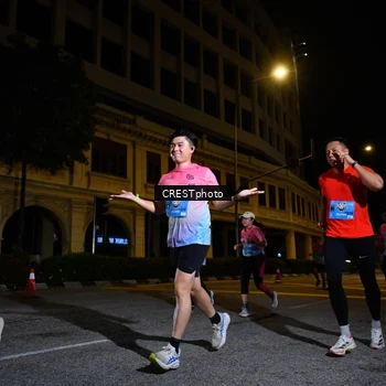 Runner Photo 5723993