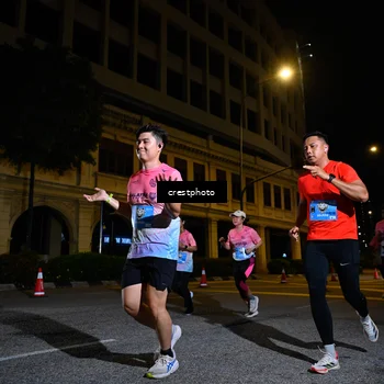Runner Photo 5723995