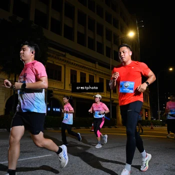 Runner Photo 5724001
