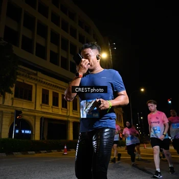 Runner Photo 5724006