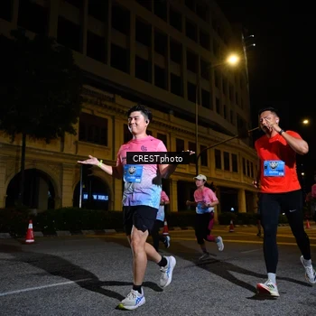 Runner Photo 5724007