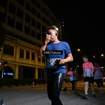 Runner Photo 5724009