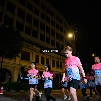 Runner Photo 5724011
