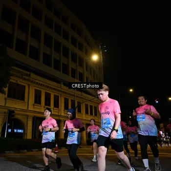 Runner Photo 5724013