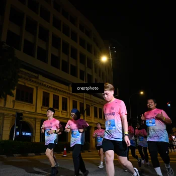Runner Photo 5724014