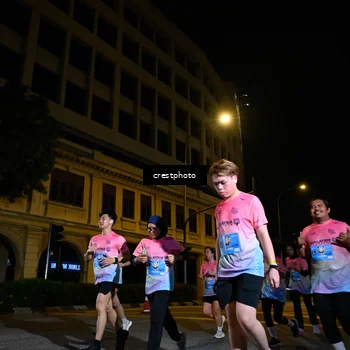 Runner Photo 5724016