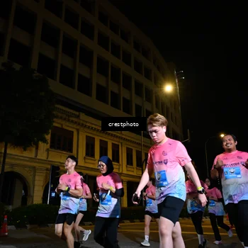 Runner Photo 5724017