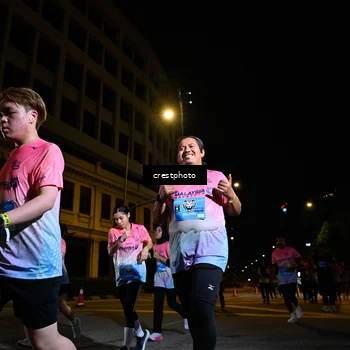 Runner Photo 5724020
