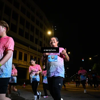 Runner Photo 5724021