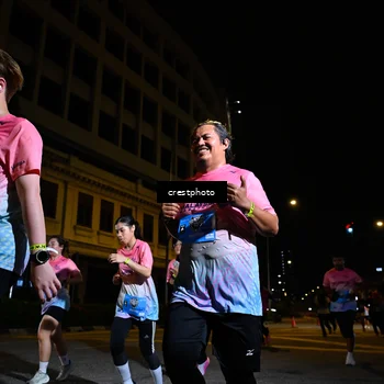 Runner Photo 5724022