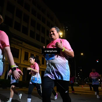 Runner Photo 5724023