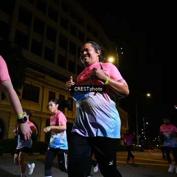 Runner Photo 5724024
