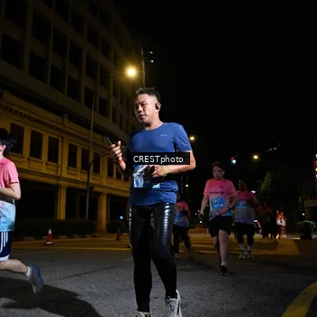 Runner Photo 5724025