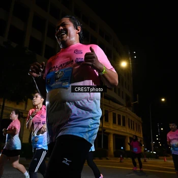 Runner Photo 5724027