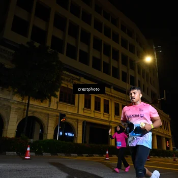 Runner Photo 5724032