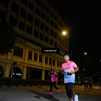 Runner Photo 5724033