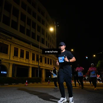 Runner Photo 5724038