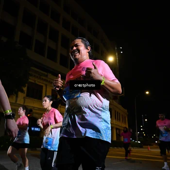 Runner Photo 5724039