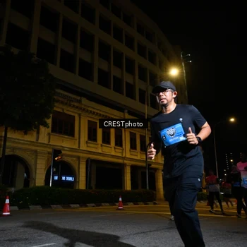 Runner Photo 5724043