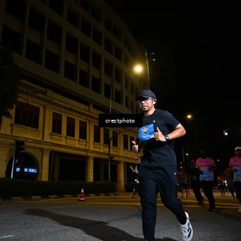 Runner Photo 5724044