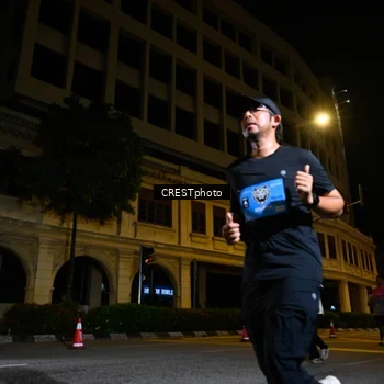 Runner Photo 5724045