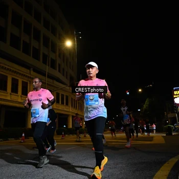 Runner Photo 5724047