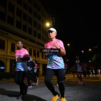 Runner Photo 5724048