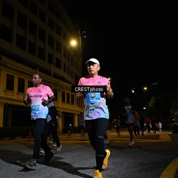 Runner Photo 5724050