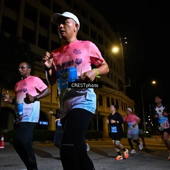 Runner Photo 5724052