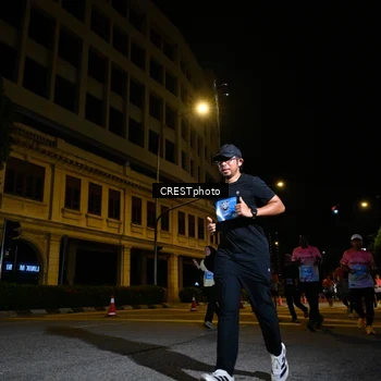 Runner Photo 5724054